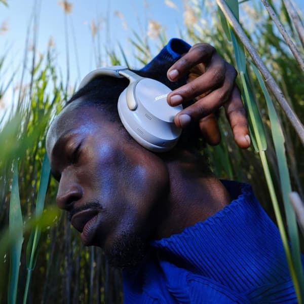 Bose QC ULTRA VIT