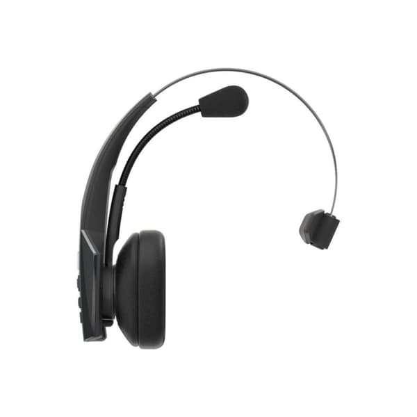 Jabra BlueParrott B350-XT Mono Bluetooth On-Ear-hörlurar med Bluetooth