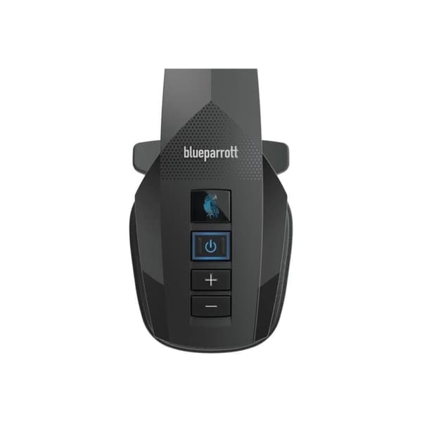 Jabra BlueParrott B350-XT Mono Bluetooth On-Ear-hörlurar med Bluetooth