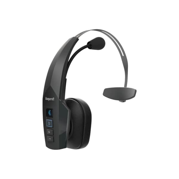 Jabra BlueParrott B350-XT Mono Bluetooth On-Ear-hörlurar med Bluetooth