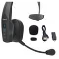 Miniatyrbild 2 av 5: Jabra BlueParrott B350-XT Mono Bluetooth On-Ear-hörlurar med Bluetooth