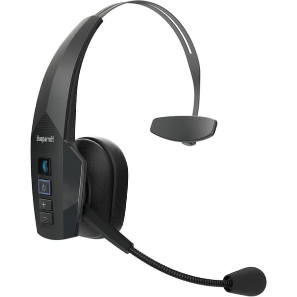 Jabra BlueParrott B350-XT Mono Bluetooth On-Ear-hörlurar med Bluetooth