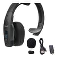 Miniatyrbild 3 av 5: Jabra BlueParrott B350-XT Mono Bluetooth On-Ear-hörlurar med Bluetooth