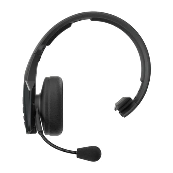 Jabra BlueParrott B350-XT Mono Bluetooth On-Ear-hörlurar med Bluetooth