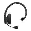 Miniatyrbild 4 av 5: Jabra BlueParrott B350-XT Mono Bluetooth On-Ear-hörlurar med Bluetooth