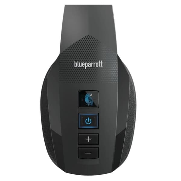 Jabra BlueParrott B350-XT Mono Bluetooth On-Ear-hörlurar med Bluetooth