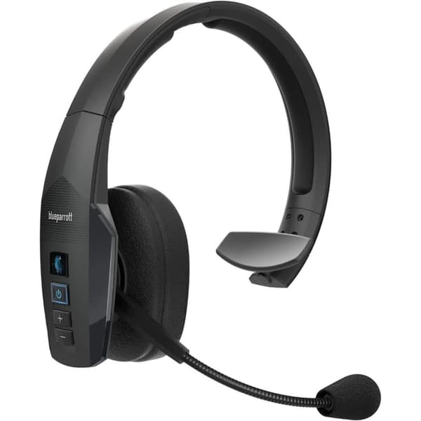 Jabra BlueParrott B350-XT Mono Bluetooth On-Ear-hörlurar med Bluetooth