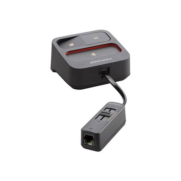 Poly MDA105 QD - switch