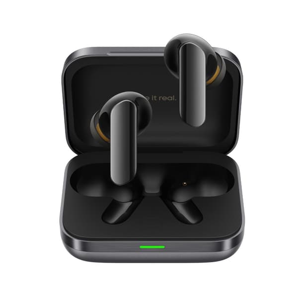 Realme Buds Air7 Pro Metallic Grey EU