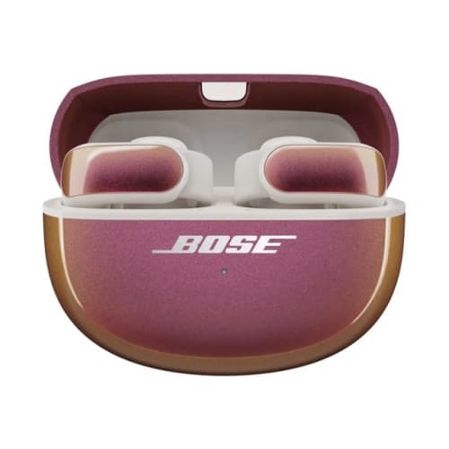 Bose Ultra Open - True wireless-hörlurar med mikrofon
