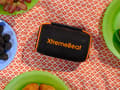 Miniatyrbillede 6 af 10: Tracer XtremeBeat Lite TWS Bærbar Bluetooth Højttaler Sort 10 W
