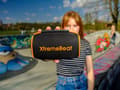 Miniatyrbillede 7 af 10: Tracer XtremeBeat Lite TWS Bærbar Bluetooth Højttaler Sort 10 W