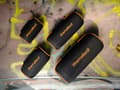 Miniatyrbillede 9 af 10: Tracer XtremeBeat Lite TWS Bærbar Bluetooth Højttaler Sort 10 W