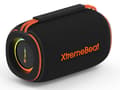 Miniatyrbillede 1 af 10: Tracer XtremeBeat Lite TWS Bærbar Bluetooth Højttaler Sort 10 W