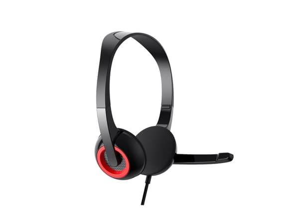 Havit H202d - hovedtelefoner (sorte)