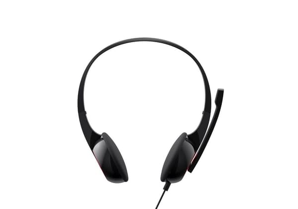 Havit H202d - hovedtelefoner (sorte)