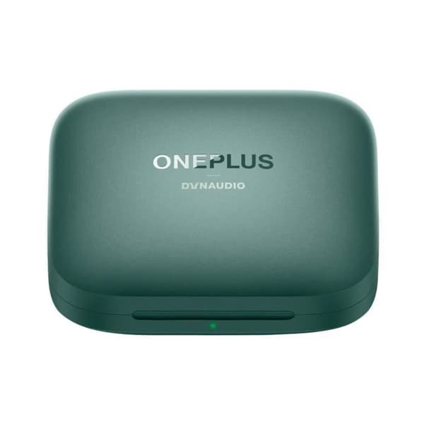 Bluetooth-hörlurar - OnePlus - Buds Pro 2 - Brusreducering - 39 timmars batteritid - IP55