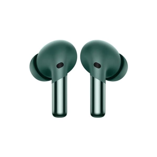 Bluetooth-hörlurar - OnePlus - Buds Pro 2 - Brusreducering - 39 timmars batteritid - IP55