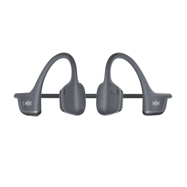 SHOKZ OpenRun Pro 2 Mini Headset Trådløst Ørekrog Sport Bluetooth Sort