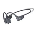 Miniatyrbillede 1 af 4: SHOKZ OpenRun Pro 2 Mini Headset Trådløst Ørekrog Sport Bluetooth Sort