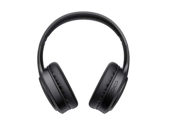 Havit H633BT - langattomat korvakuulokkeet, musta