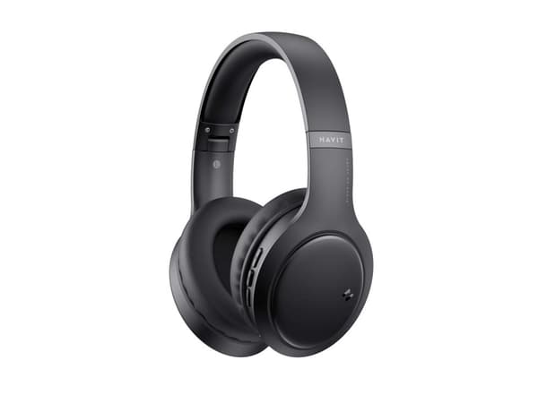 Havit H633BT - langattomat korvakuulokkeet, musta
