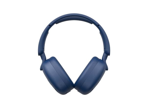 Havit H655BT - Trådløse Bluetooth-hovedtelefoner (blå)