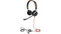Pikkukuva 2 / 3: JABRA Evolve 40 MS Stereo (Zwart) 6399-823-109
