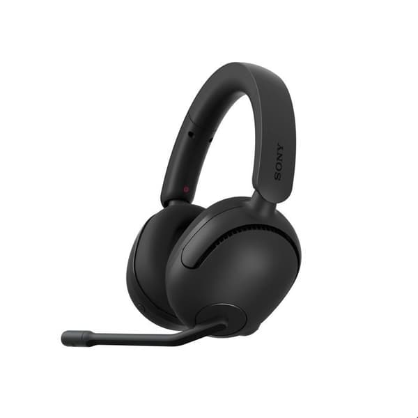 Sony INZONE Wireless H5 Gaming Headset - 360 Spatial Sound för PC/PS5 - Svart-PC-tillbehör