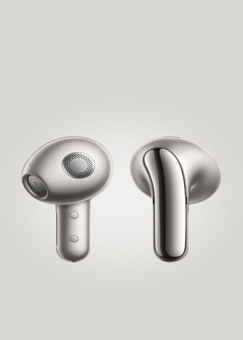 Trådlösa hörlurar - XIAOMI - Buds 5 - Harman AudioEFX - ANC - 39 timmar - IP54