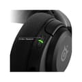 Miniatyrbild 5 av 5: Spelheadset - STEELSERIES - Arctis Nova 5 - Trådlös - Över örat - Inbyggd mikrofon