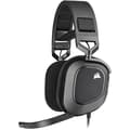 Miniatyrbild 1 av 6: HS80 RGB USB premium gaming headset - Carbon CORSAIR