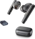 Miniatyrbillede 1 af 2: Poly Voyager Free 60 usb-a uc MS (Black) 220757-01