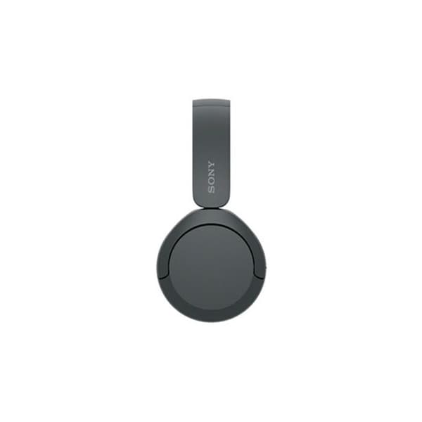 Trådlös Bluetooth-hörlur - SONY - WH-CH520W - Svart