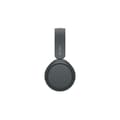 Miniatyrbild 3 av 5: Trådlös Bluetooth-hörlur - SONY - WH-CH520W - Svart