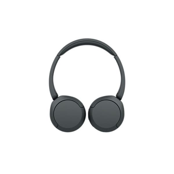 Trådlös Bluetooth-hörlur - SONY - WH-CH520W - Svart