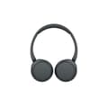 Miniatyrbild 4 av 5: Trådlös Bluetooth-hörlur - SONY - WH-CH520W - Svart