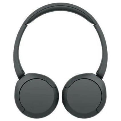 Trådlös Bluetooth-hörlur - SONY - WH-CH520W - Svart