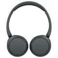 Miniatyrbild 5 av 5: Trådlös Bluetooth-hörlur - SONY - WH-CH520W - Svart