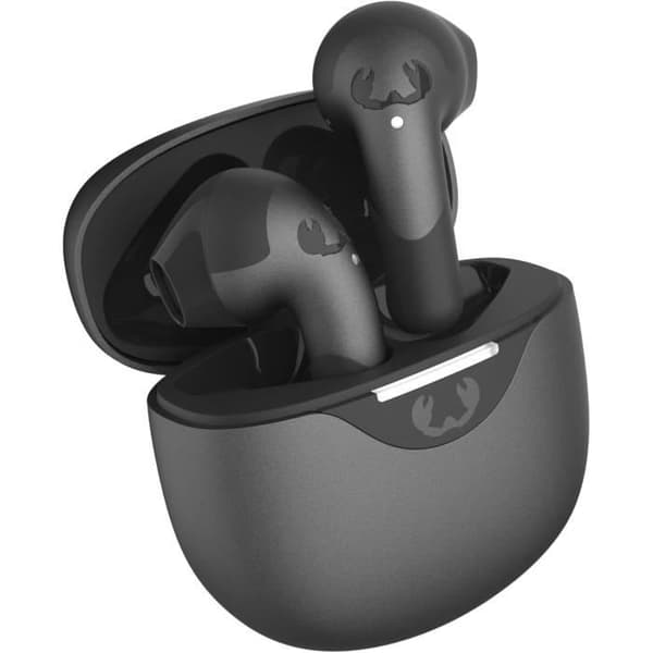 Fresh 'n Rebel Twins Blaze Bluetooth In-ear hörlurar med dubbel ENC mikrofon, trådlösa hörlurar, Bluetooth 5.3, Rés