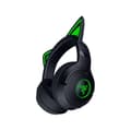 Miniatyrbild 1 av 6: Razer Kraken Kitty V2 BT RGB Gaming Trådlösa Hörlurar Svarta