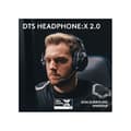 Miniatyrbild 6 av 6: Logitech G PRO X 2 LIGHTSPEED trådlös PC-hörlur + hörlurshållare