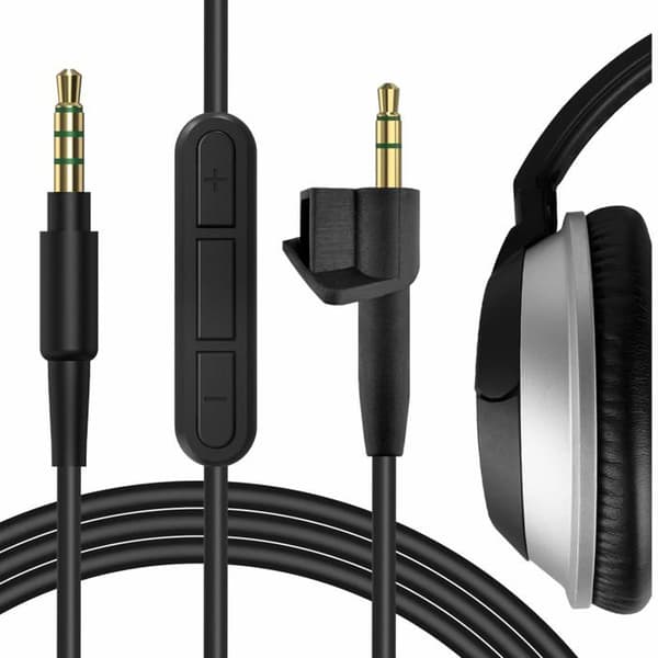 Casque - hörlurar Geekria - EJX15-02