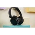 Miniatyrbild 4 av 4: Philips Trådlösa Öronkåpor TAH5209BK/00 Svart Serie 5000 Bluetooth 65h