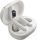 Miniatyrbillede 1 af 2: Poly Voyager Free 60 usb-a uc MS (White) 220759-01