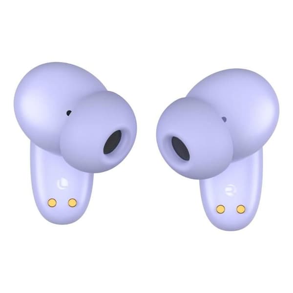 Casque Bluetooth Mars Gaming MHIB2 Lila (Lila)