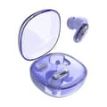 Miniatyrbild 1 av 3: Casque Bluetooth Mars Gaming MHIB2 Lila (Lila)