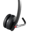 Miniatyrbillede 2 af 2: LOGITECH Wireless Headset Dual H820E for teams & Skype 981-000517