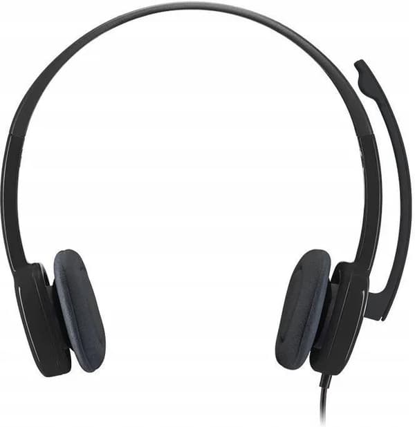 LOGITECH Headset H151 981-000589