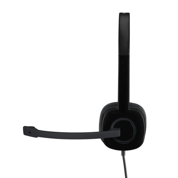 LOGITECH Headset H151 981-000589